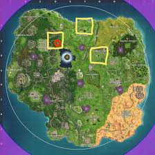 Fortnite chapter 2 season 5 brought. Putting The Coordinates From The German Number D3 F2 G4 On The Old Map Shows Places Added In Season 5 Fortnitebr