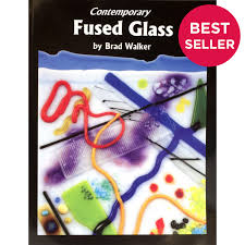 Garden art to make you smile! Contemporary Fused Glass Book By Brad Walker Warm Glass