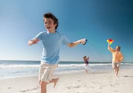 Ways To Play In Myrtle Beach Bluegreen Vacations Colorful Places Myrtle Beach Bluegreen Vacations Beach