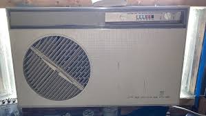 Image result for White 1972 Fedders