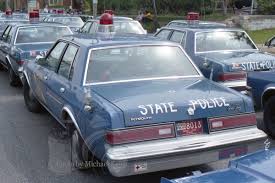Image result for Michigan State Police Blue 2018 Fleet