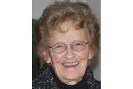 Pearl Black Obituary (1931