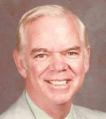 WILLIAM BROPHY Obituary (1938