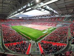 Stade Pierre Mauroy New York Red Bulls Sports Stadium Deportivo La Coruna