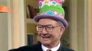 Mr. Dressup: The Magic of Make-Believe