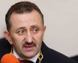 На суддю Цокол, яка звільнила Саакашвілі, подали дві скарги до ВРП - Цензор.НЕТ 5413