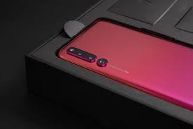 Huawei Honor Magic 2 Official Press ...