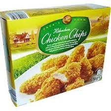 Mums reveal $3.50 aldi chicken nuggets that taste just like macca's. 29068050 Codecheck Info