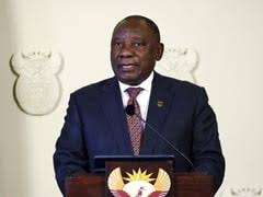 According to a highly placed source within ramaphosa's camp who spoke to the daily news, rupert allegedly summoned ramaphosa, former deputy finance minister mcebisi jonas and old mutual chairman. Cyril Ramaphosa Latest News Photos Videos On Cyril Ramaphosa Ndtv Com