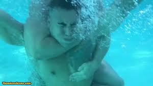 Drowning Porn Videos Naked Girl