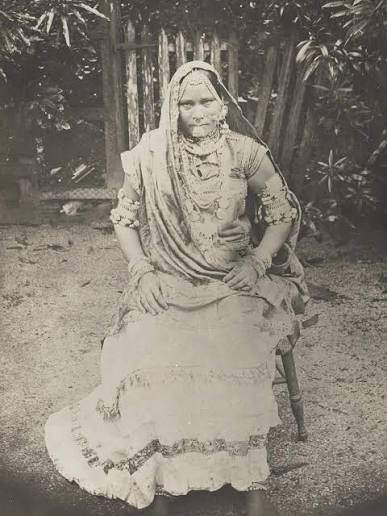 While the British “abolished” chattel slavery in 1834 the Dutch did not do the same for another three decades in 1863. As a result, Indian indentureship began later on June 5th, 1873