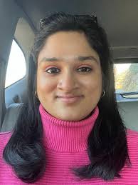 Pooja Krishan's Instagram, Twitter & Facebook