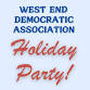 WEDA Holiday Party event image