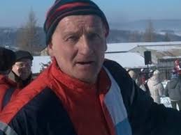 Przełaje na Marcince