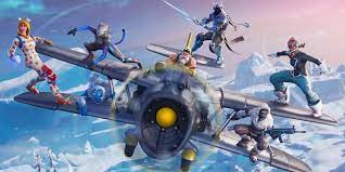 Start date, battle pass, skins, map, creative mode, and more! Fortnite Battle Pass Season 7 Skins Und Belohnungen