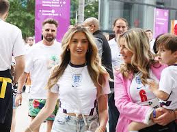England ace jack grealish is said to have rekindled his romance with girlfriend sasha attwood after a brief split. Meet Jack Grealish S Girlfriend Sasha Attwood As Aston Villa Captain Parties In Mykonos With Her And Love Island Star Birmingham Live