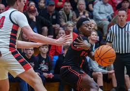 Illinois high school boys basketball Elite Eight: 2026 IHSA supersectional scores