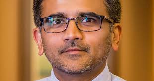 Siddharth, Bhatt, MD