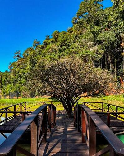 VALE ZIRÁ • onde o luxo é a paz (@vale.zira) · Vassouras, RJ