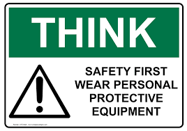 The hazards addressed by protective equipment include physical, electrical, heat, chemicals, biohazards. Personal Protective Equipment