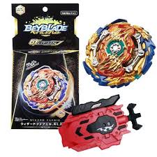 El estudiante valt aoi, con su beyblade valtryek, se enfrenta a amigos, compañeros y rivales para convertirse en el blader número uno del mundo. Beyblade Burst Gt B139 Wizard Fafnir Rt Rs Sen Beyblade B 139 With Launcher Box Shopee Philippines