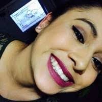 Karen Cerda's Instagram, Twitter & Facebook