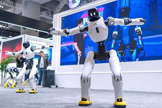 AGIBOT