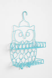 Owl Shower Caddy Owl Shower Shower Caddy Owl Themed Nursery