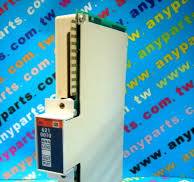 HONEYWELL S9000 IPC 621-ONPUT MODEL 621-0010 ANALOG OUTPUT ...