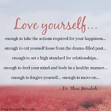 Love Yourself Happy Feet Inspirational Quotes Life Quotes Quotes