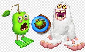 Check spelling or type a new query. Monster Wikia Video Games My Singing Monsters Adult Mirror Png Pngegg