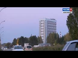 В районе гусинобродского шоссе, 60 горит азс. Vzryv V Centre Virusologii Vektor Vse Podrobnosti Youtube