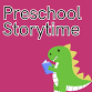 Preschool Storytime (Ages 3-6 years old) event in Zeeland, MI