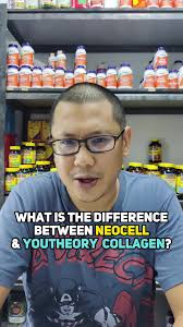 Replying to @𝙑𝙄𝙉𝘾𝙀 𝙈𝙀𝙍𝘾𝘼𝘿𝙊 🤟🏻 Difference between Neocell  Collagen and Youtheory Collagen #cloverfam #cloveralleyph #supplements  #collagen #collagenviral #fypシ #fyp #youtheorycollagen #neocellcollagen