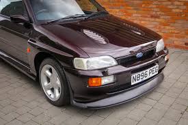 Image result for Ultra Violet 1995 Escort