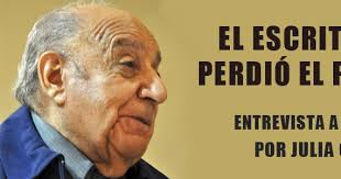 DON ELIAS CHUCAIR: El escritor que se perdió el periodismo