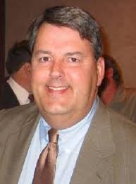 Key Man Award Recipients