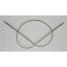 This is great for knitting with larger needles and is perfect for rugs. 4mm Circular Knitting Needles Springwools Com Ireland