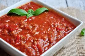 Bevs Spaghetti Sauce Recipe Food Com Spaghetti Sauce Recipe Sauce Recipes Recipes
