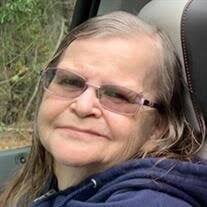 Mable Sue Peart Obituary