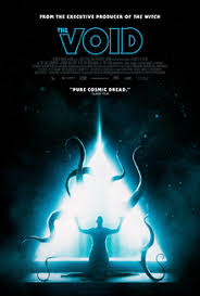 The wall room movie 2016. The Void 2016 Film Wikipedia
