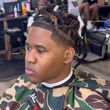 Men's Haircut Near Me: Sandersville, GA