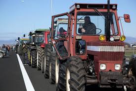  Αγρότες ετοιμάζουν κινητοποιήσεις στη Δυτική Μακεδονία 