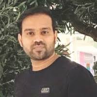 Abdul Rafi Email & Phone Number