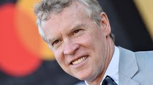The OC's Tate Donovan praises this famous costar for helping him to heal  after firing from show