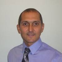 Norman Harding MIRTE, MSOE