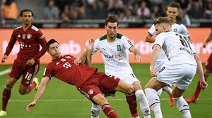 Secure your bundesliga tickets to watch the most successful team in german football take on borussia monchengladbach at the allianz arena. Dhg Luys 92gem