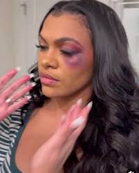 Amber is convinced that she's found the best hiding place!!