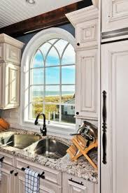 oil rubbed bronze faucet with stainless