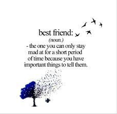 Best Friend Bestfriend Definition Word Define Friend F Word Definitions Love My Family Words